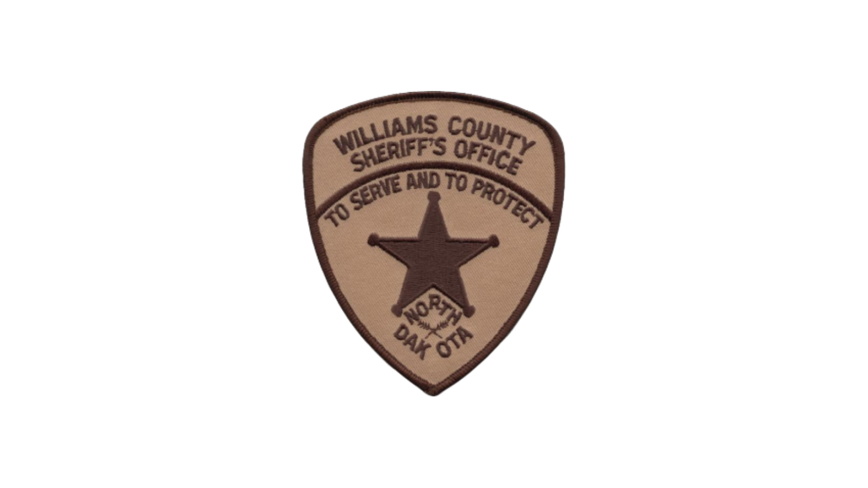 Two Williams County Deputies suspended after Deputy involved shooting ...