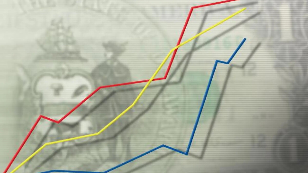 Delaware's latest revenue forecast shows boost to budget bottom line