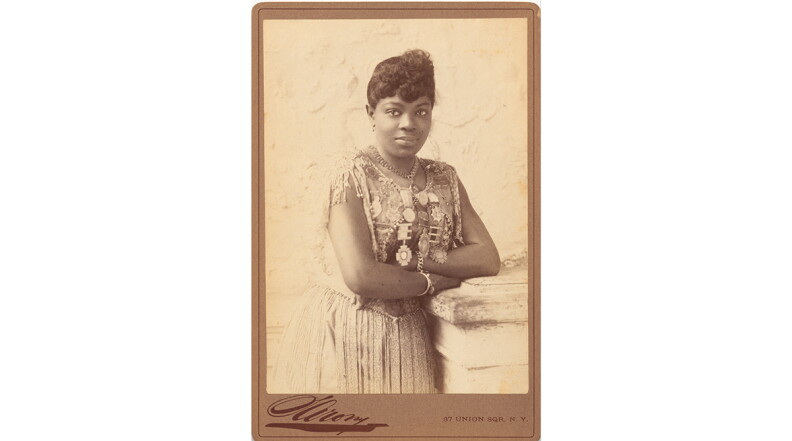 Sissiertta Jones