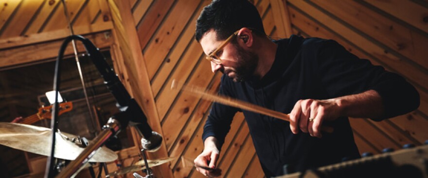 Mark Guiliana