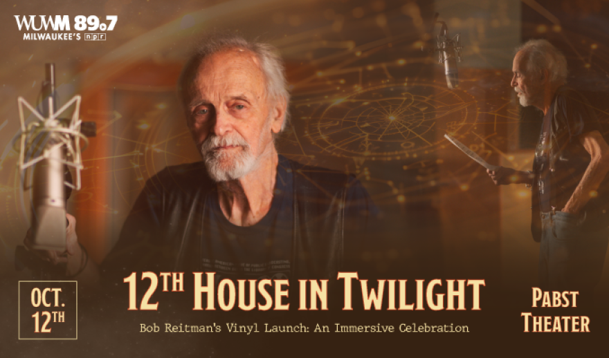 Bob Reitman 