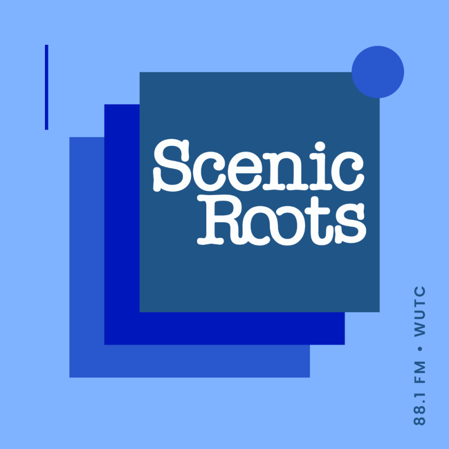 Scenic Roots - Weds 12/01/21