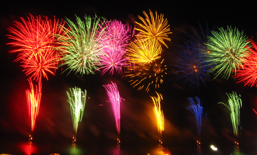 There are plenty of events around the Tampa Bay area to help celebrate Independence Day.