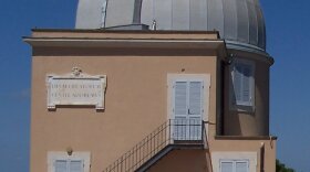 The Vatican Observatory