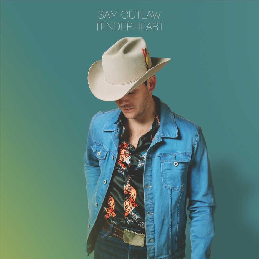 Sam Outlaw: <em>Tenderheart</em>