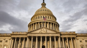 The U.S. Capitol is seen on Oct. 30, 2019 in Washington, DC. (Samuel Corum/Getty Images)