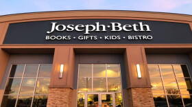 Joseh-Beth opened the Crestview Hills store in 2011 after Borders bookstore closed.