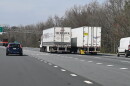 Gov. Cooper has called for rules and sales targets to spur adoption of electric vehicles, to replace gas-burning heavy trucks that contribute to global warming.