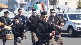 St. Patrick's Day Parade