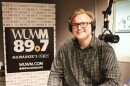 WUWM Digital Producer Graham Thomas
