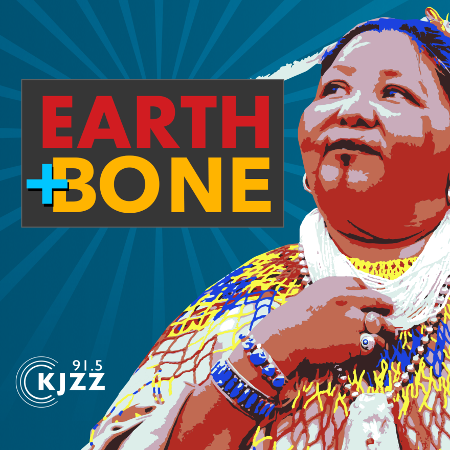 Earth+Bone