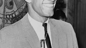 Malcolm X was born Malcolm Little May 19, 1925, in Omaha.