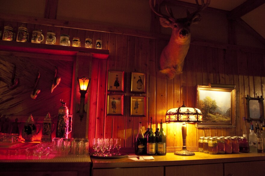 Supper Club Documentary