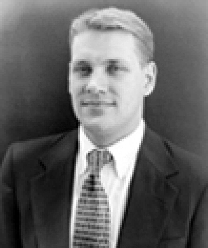 Richard Nelson