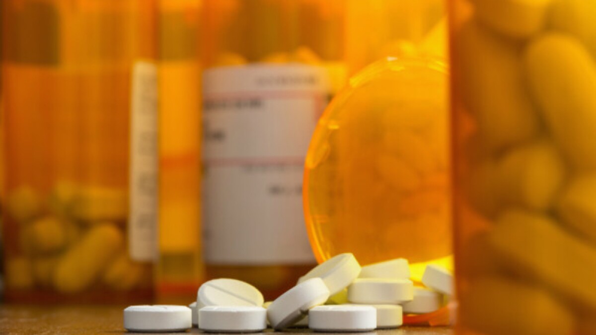 State Police posts participate in National Drug Take Back Day