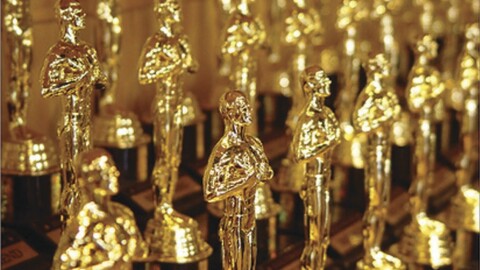 Oscars