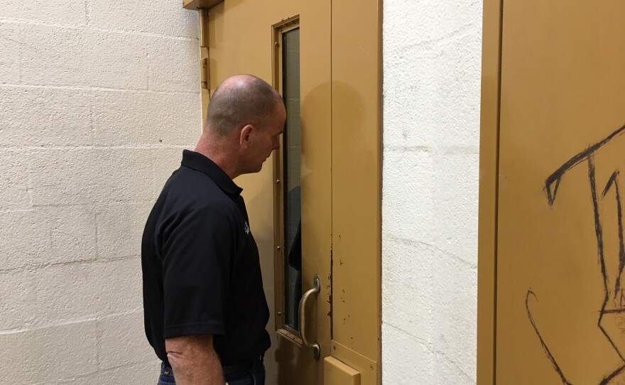 Aging Northwest jails endanger lives, but replacing them is costly and