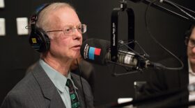 Geoff Young is the Democratic Party nominee for the 6th District U.S House race.