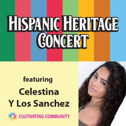 Hispanic Heritage Concert