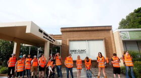 EMW Women's Surgical Center in Louisville, Kentucky