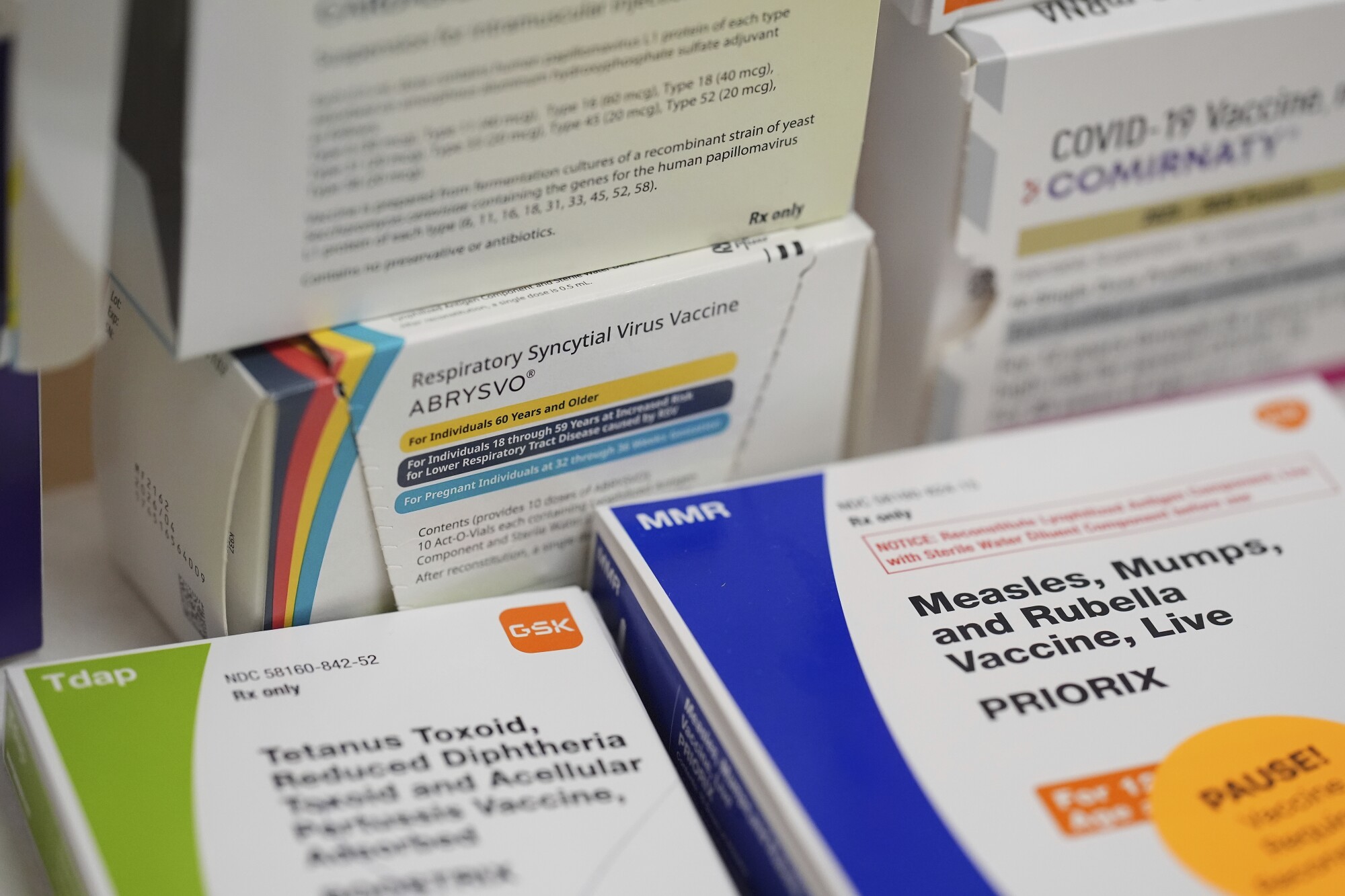 Congresswoman Kathy Castor, measles cases rise in Florida, and more episode artwork