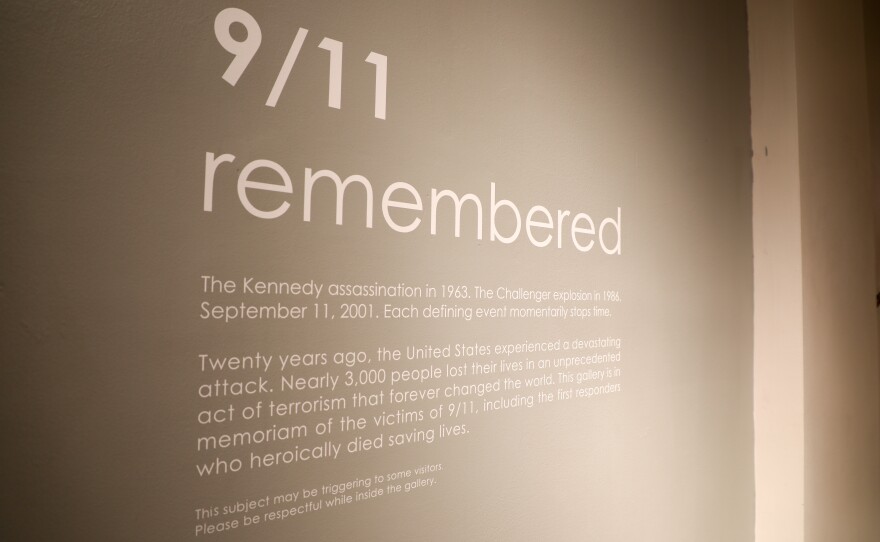 9/11 Remembered 