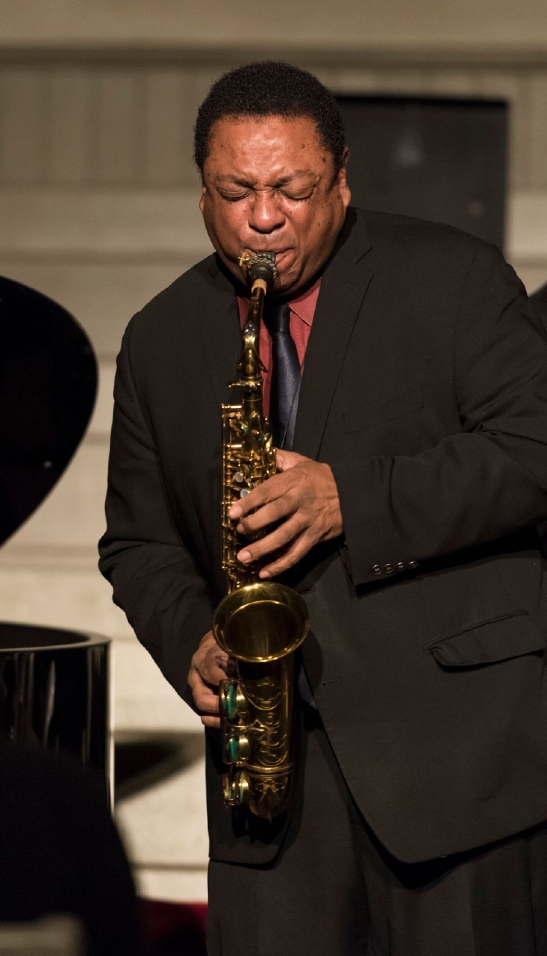 Vincent Herring on the legacy and influence of John Coltrane WBGO