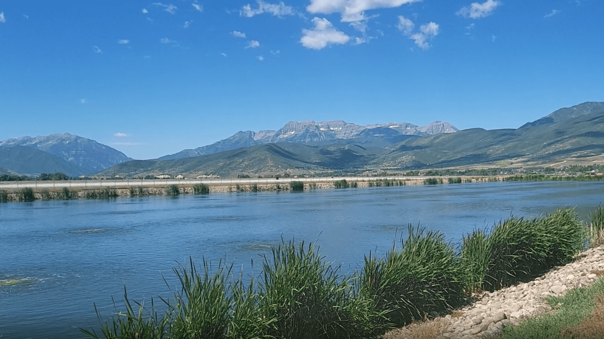 Heber Valley Special Service District weighs phasing out wastewater lagoons
