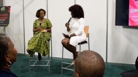 Self Help's Crystal German and NAACP Director of Environmental and Climate Justice Abre’ Conner discuss renewable energy solutions and climate justice.