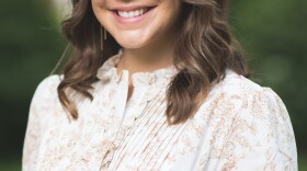 Rachel Witbracht, Director of Government Relations at the University of West Florida.