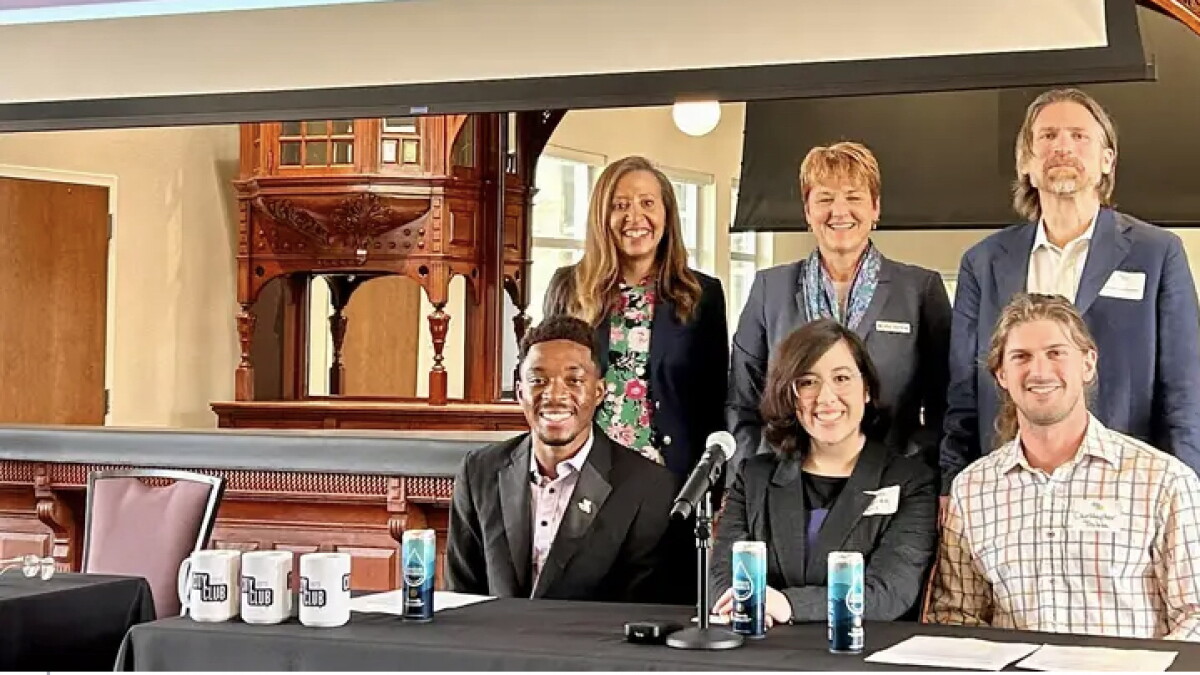 City Club of Boise - Idaho's Record on Housing, Race and Intergenerational Wealth - Vimarsana News