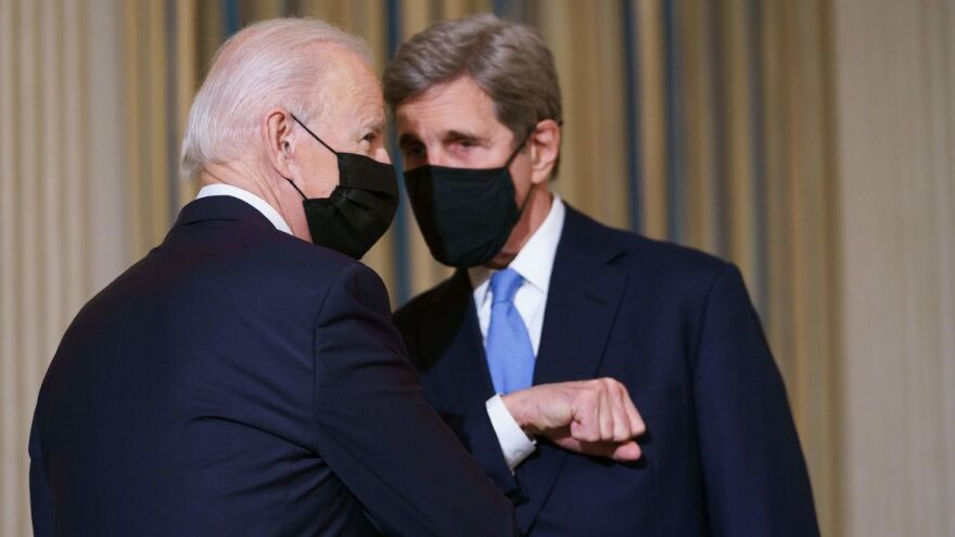 Mandel Ngan/AFP via Getty Images