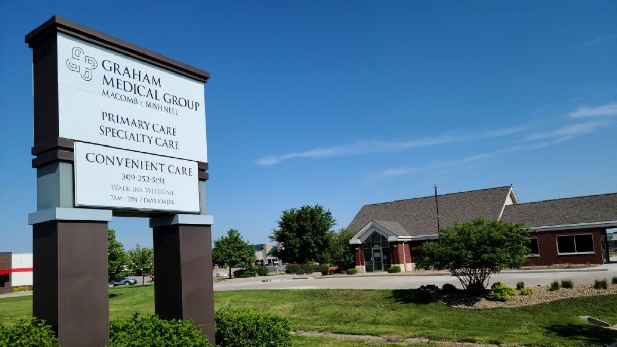 MDH CEO critical of Graham Health System's 'predator approach' - Vimarsana News