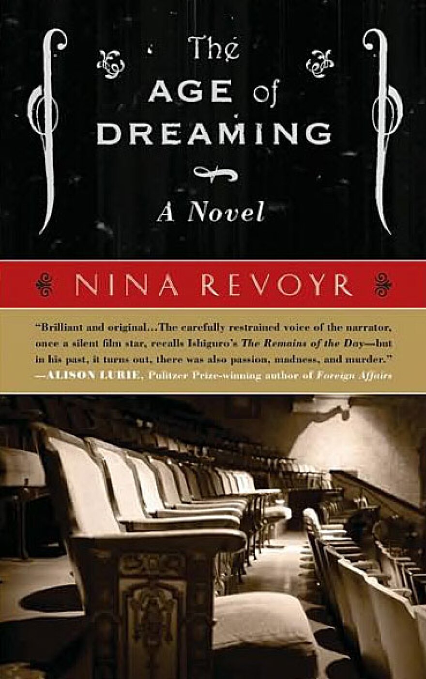 The Age of Dreaming