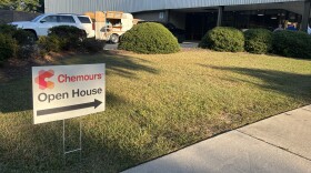 On Sept. 20, Chemours held a public information session at Bladen Community College in Dublin, NC to discuss more details about the proposed expansion. Chemours also held another public information session in Brunswick County on Sept. 21.
