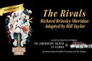 Theatre Conspiracy Promo for 'The Rivals'
