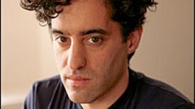 Nathan Englander is the author of the just-published novel <em>The Ministry of Special Cases</em> and the story collection <em>For the Relief of Unbearable Urges.</em>  He currently spends his days drinking coffee at the Hungarian Pastry Shop in New York City.