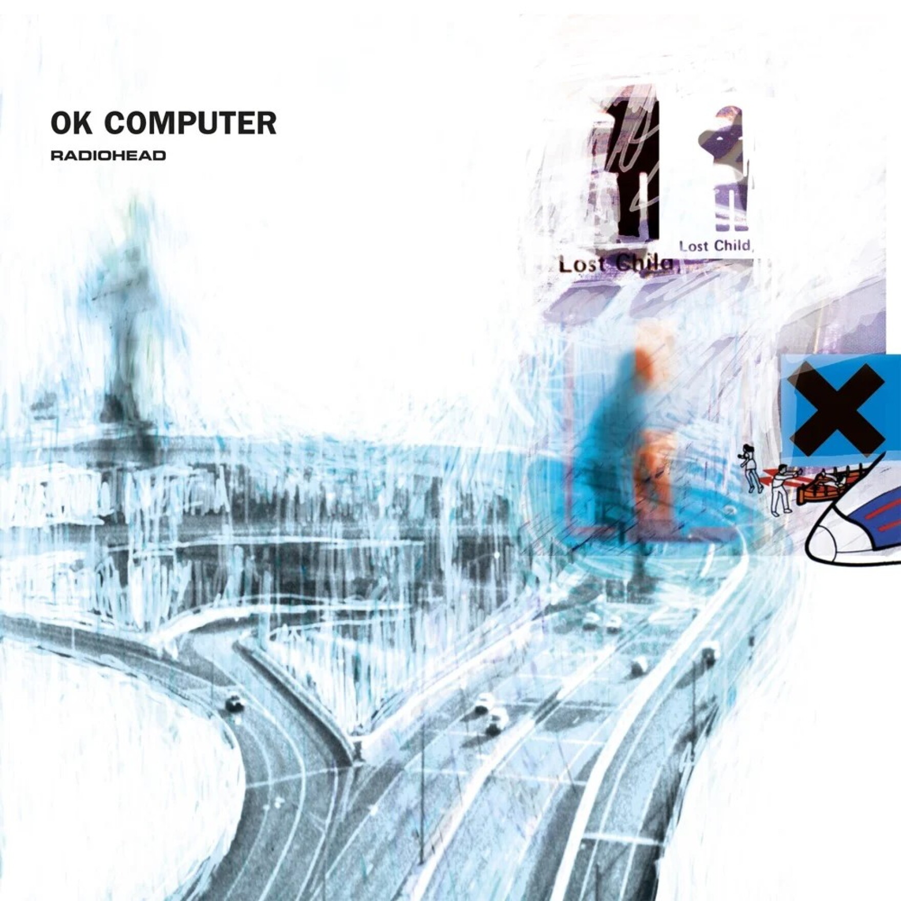 The top 10 dystopian albums of all time | Studio One