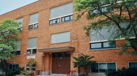 Atlas Preparatory Academy, a private school in Milwaukee, Wisconsin. Every student relies on taxpayer dollars from one of the state’s four voucher programs to pay all or part of their tuition.