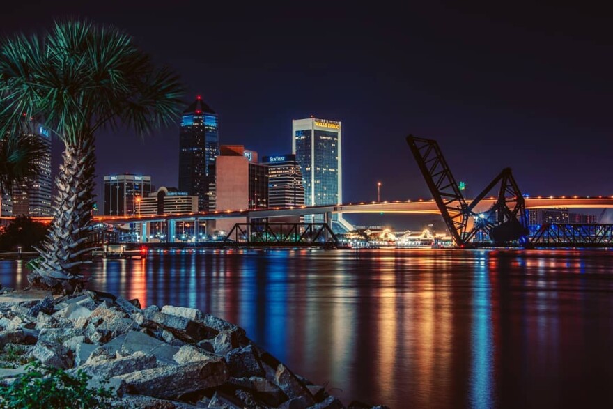 Сша джексонвилл Сша джексонвилл