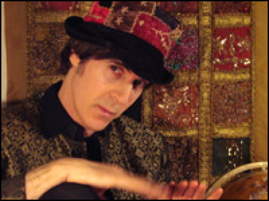 Richard X. Heyman has produced a slim but sturdy catalogue of superior pop music.