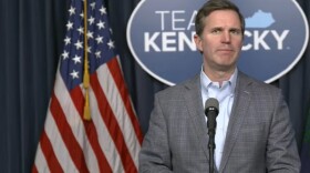 KY Governor Andy Beshear announcing at least 10 people have died as a result of the severe winter storm