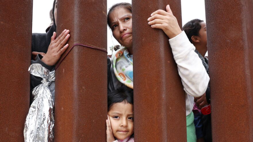 Mario Tama/Getty Images