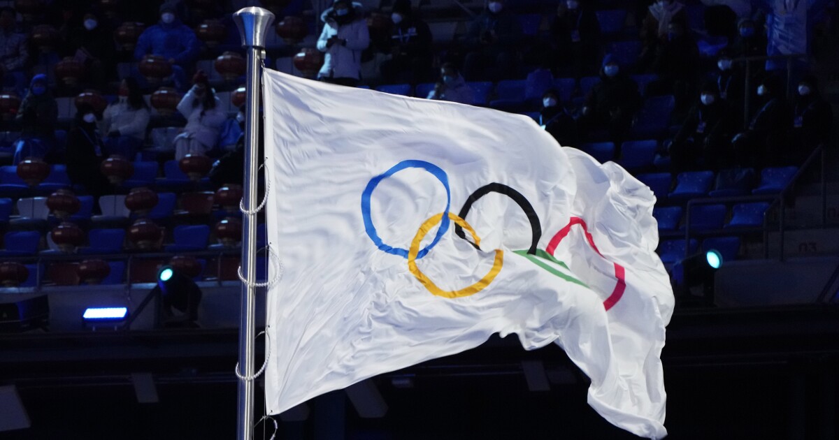 FIS won’t allow neutral athletes in qualification events for Winter Games FIS won’t allow neutral athletes in qualification events for Winter Games