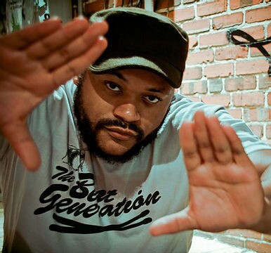 Christian J. Collier