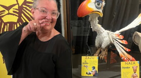 Colleen Ticherich