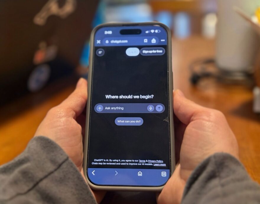 New AI policies are making their way into classrooms as the new school year approaches.