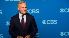 Award-winning journalist Scott Pelley will visit Illinois State University on Tuesday, Oct. 27, as part of the Presidential Speaker Series. The public is invited to his free remarks at 7 p.m. in Braden Auditorium.