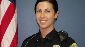 Officer Brandi Jackson