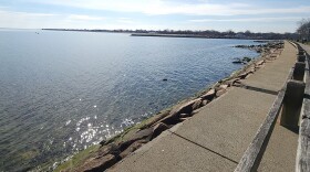 St. Mary's By the Sea, Bridgeport, CT